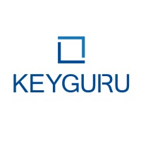 Keyguru Logo