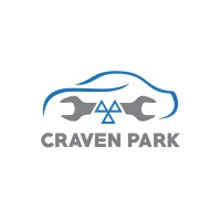 Craven Park MOT Centre Logo