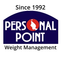 Personal Point Logo
