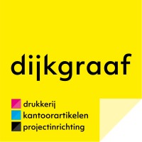 Dijkgraaf BV Logo