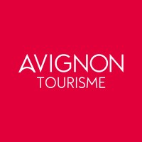 Avignon Tourisme Logo
