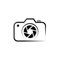 Curated Visuals Logo