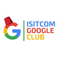 Isitcom Google Club Logo