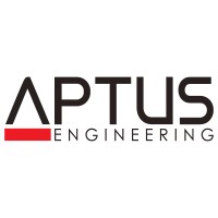 APTUS Engineering Logo