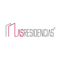 Las Residencias Logo