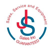 J. S. Sales, Inc. Logo