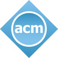 DkIT ACM Student Chapter Logo