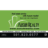 Ausum Realty, Inc. Logo