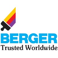Berger Paints Bangladesh Limited Logo