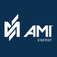 AMI ENERGY Logo