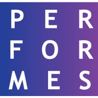 Performes Inovação e Agillidade Logo