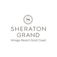 Sheraton Grand Mirage Resort, Gold Coast Logo