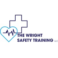 The Wright Safety Training, llc Logo