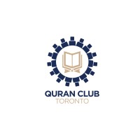 Quran Club Toronto Logo