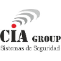 CIA GROUP Logo