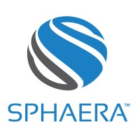 Sphaera, Inc. Logo