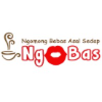 Ngobas Logo