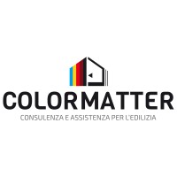 COLORMATTER Logo
