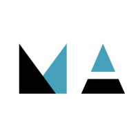 Mahn Arc Venture Logo