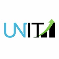 UNIT UQ (University Network for Investing & Trading) Logo