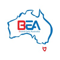 Brand Easy Australia Logo