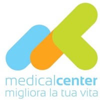 Medical Center MG Logo