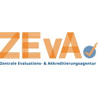 Zentrale Evaluations- und Akkreditierungsagentur (ZEvA) Logo