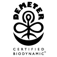 Demeter USA Logo