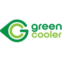 green_cooler Logo