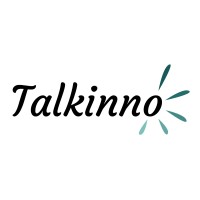 Talkinno Logo