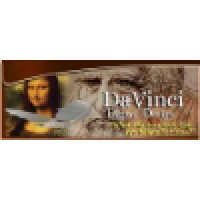 DaVinci Digital Design Logo