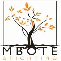 Stichting Mboté Logo