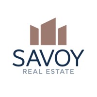 Savoy Real Estate Management Logo
