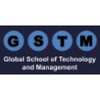 Global School of Technology and Management Logo