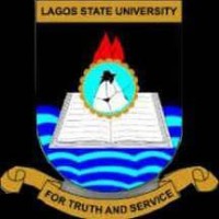 Lagos State University, Ojo Logo