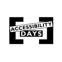 Accessibility Days Logo