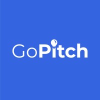 GoPitch Logo