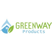 Greenway Products Logo