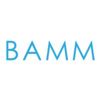 BAMM Communications Logo