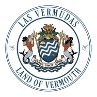Las Vermudas Logo