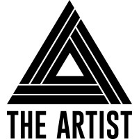 The Artist Booking Logo