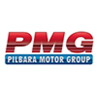 Pilbara Motor Group Logo