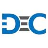 DEC Networks Logo