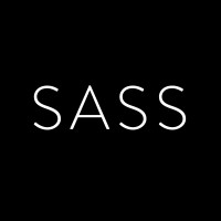 SASS MARQUE Logo