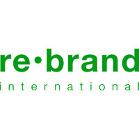 Re•Brand International Logo