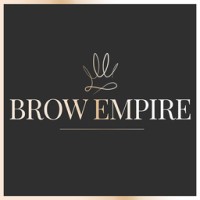 Brow Empire Logo