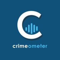 CrimeoMeter Logo