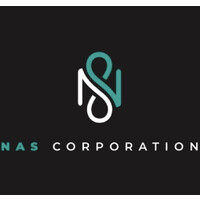 NAS Corporation Logo