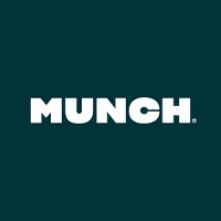 MUNCH Logo