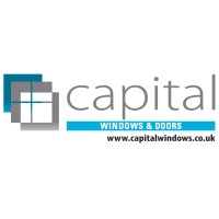 Capital Windows Manufacturing Ltd Logo